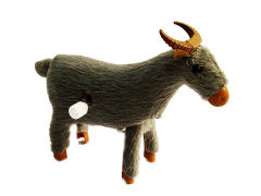 Wind-up Cattle