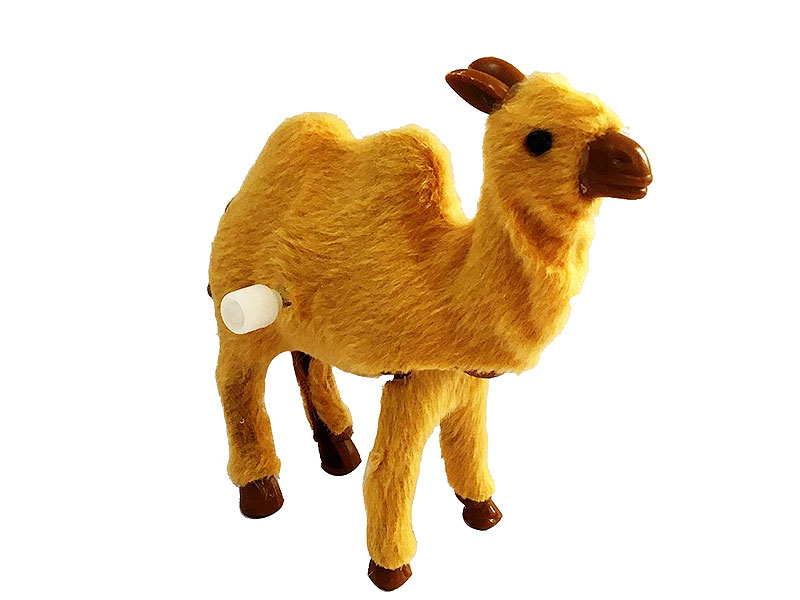 Wind-up Camel toys