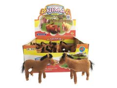 Wind-up Horse(12in1)