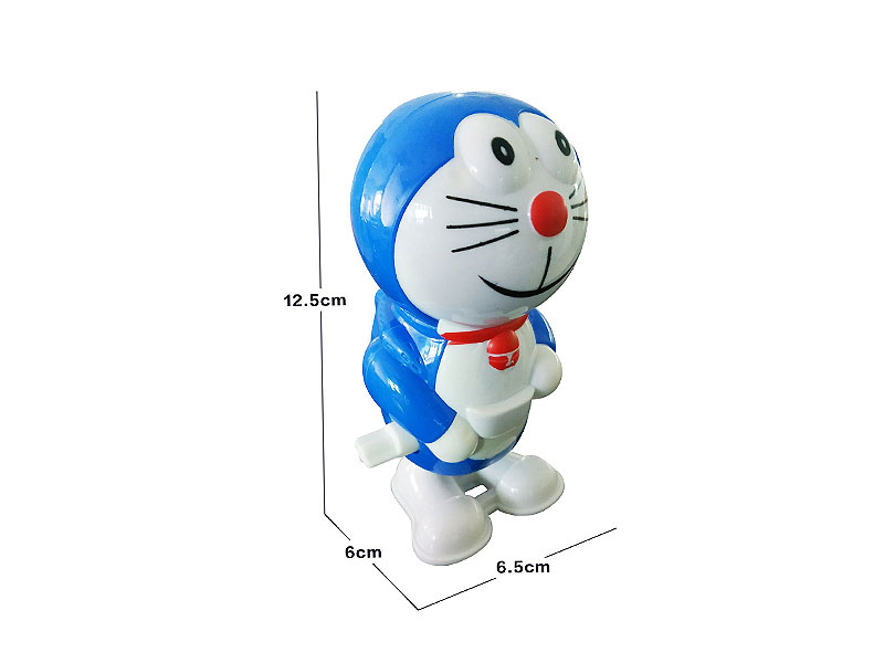 Wind-Up Cat toys