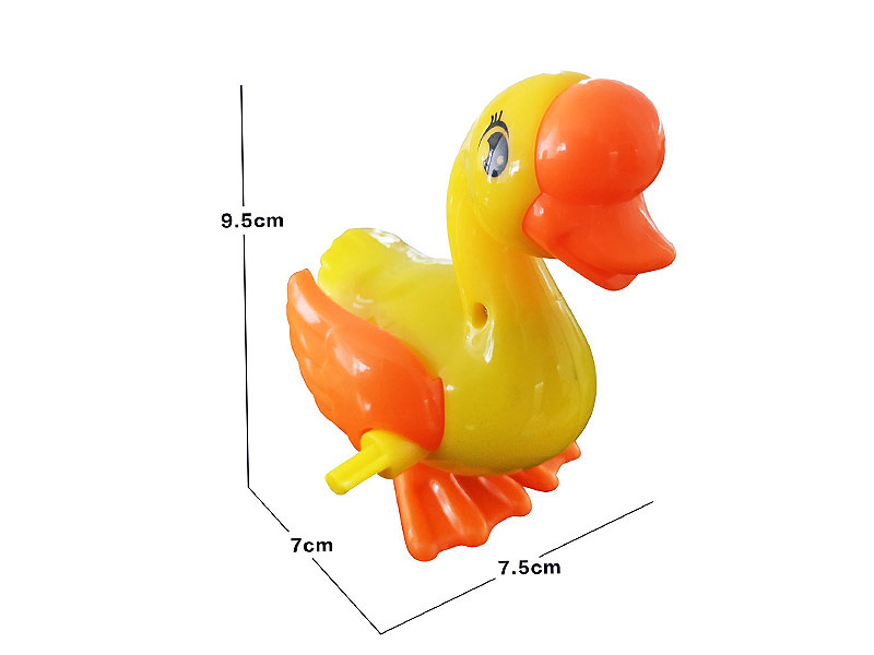 Wind-up Goose toys