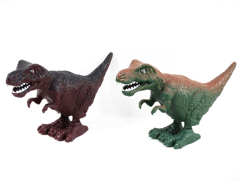 Wind-up Tyrannosaurus Rex(2C) toys