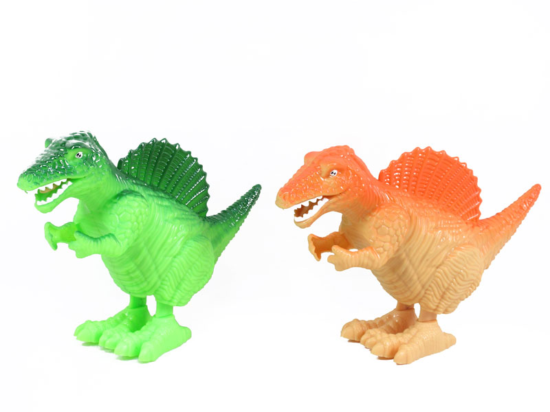 Wind-up Spinosaurus(2C) toys