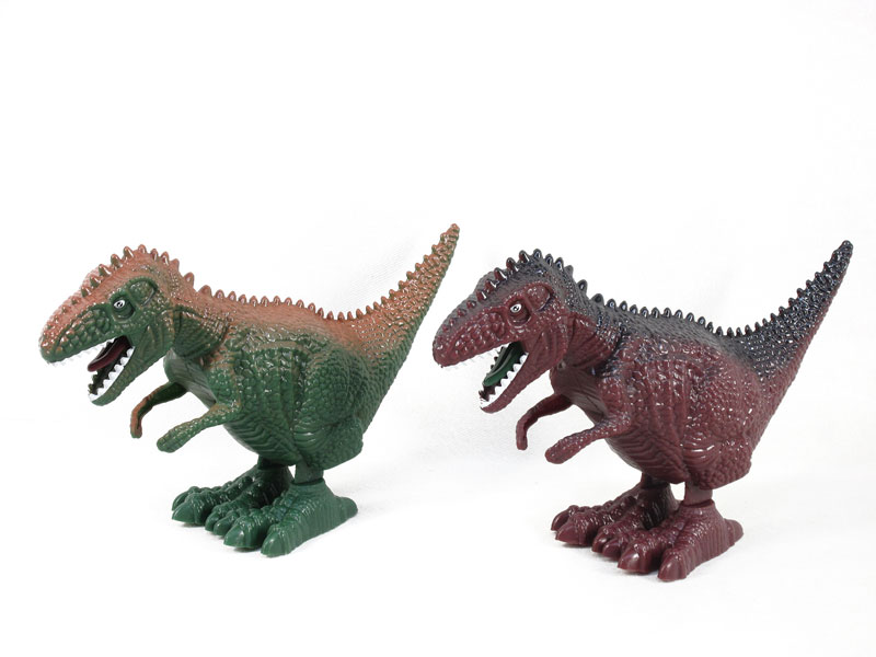 Wind-up Tyrannosaurus Rex(2C) toys