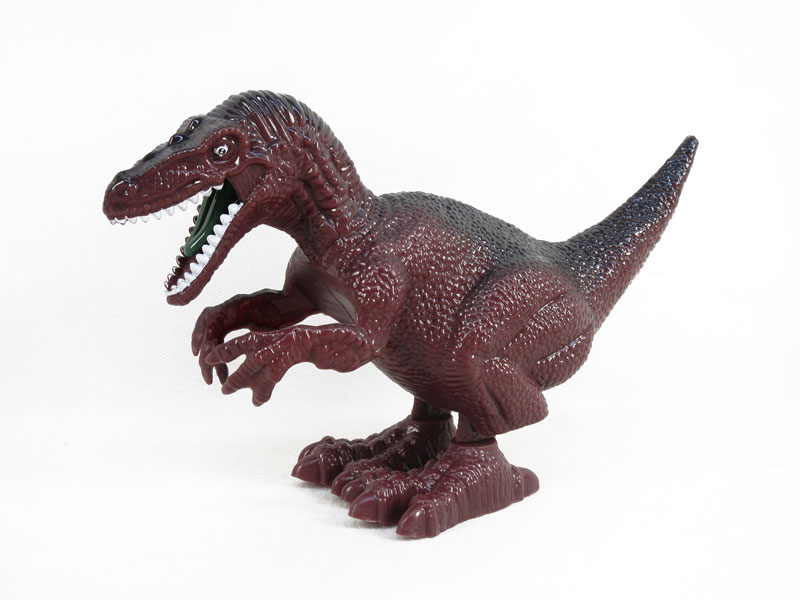 Wind-up Dinosaur(2C) toys