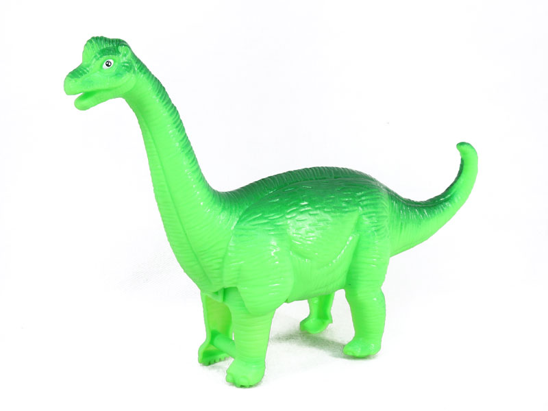 Wind-up Brachiosaurus(2C) toys