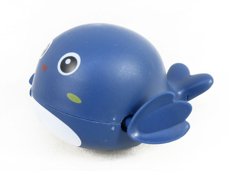 Wind-up Dolphin(3C) toys