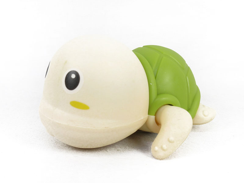 Wind-up Swimming Tortoise(3C) toys