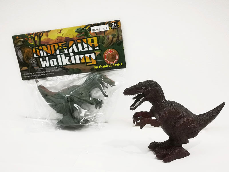 Wind-up Dinosaur(2C) toys