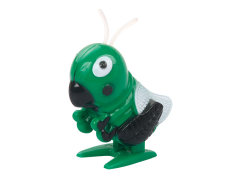 Wind-up Grasshopper