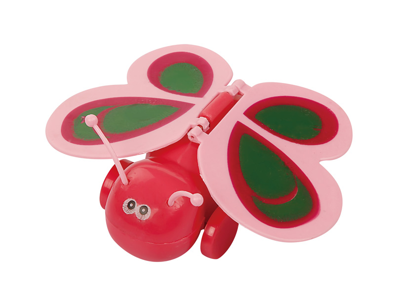 Wind-up Butterfly toys