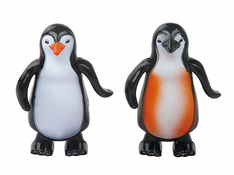 Wind-up Penguin(2C) toys