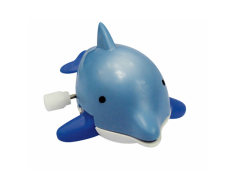 Wind-up Dolphin