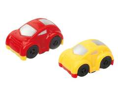 Wind-up Car(2C) toys