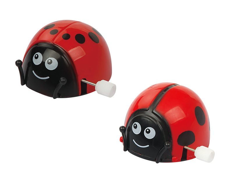 Wind-up Beetle(2S) toys