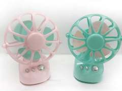 Wind-up Fan(2C) toys