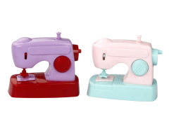 Wind-up Sewing Machine(2C) toys