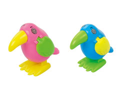 Wind-up Woodpecker(2C) toys