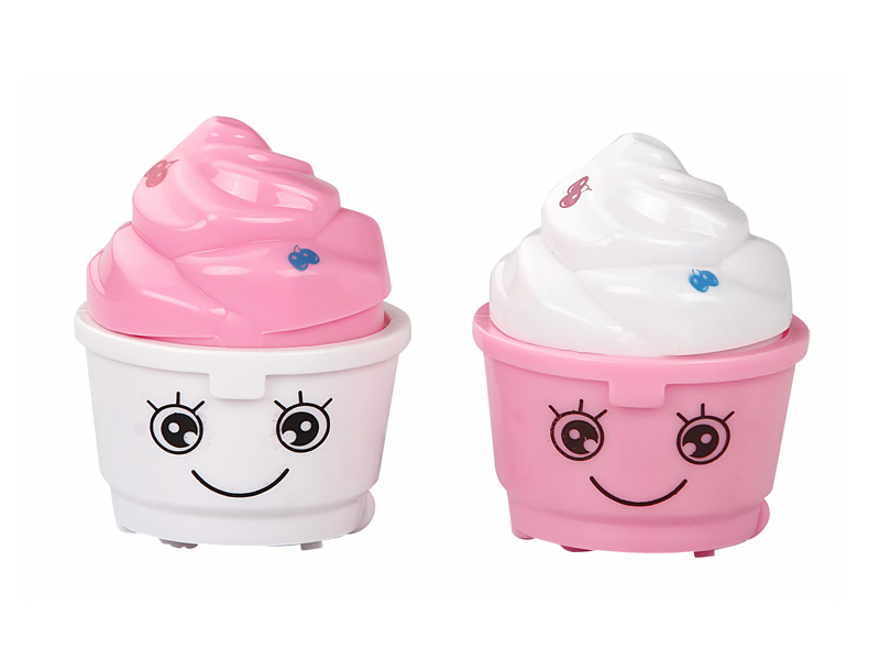Wind-up Ice Cream(2C) toys