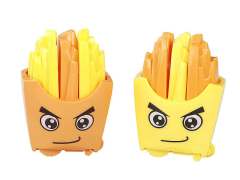 Wind-up French Fries(2C) toys