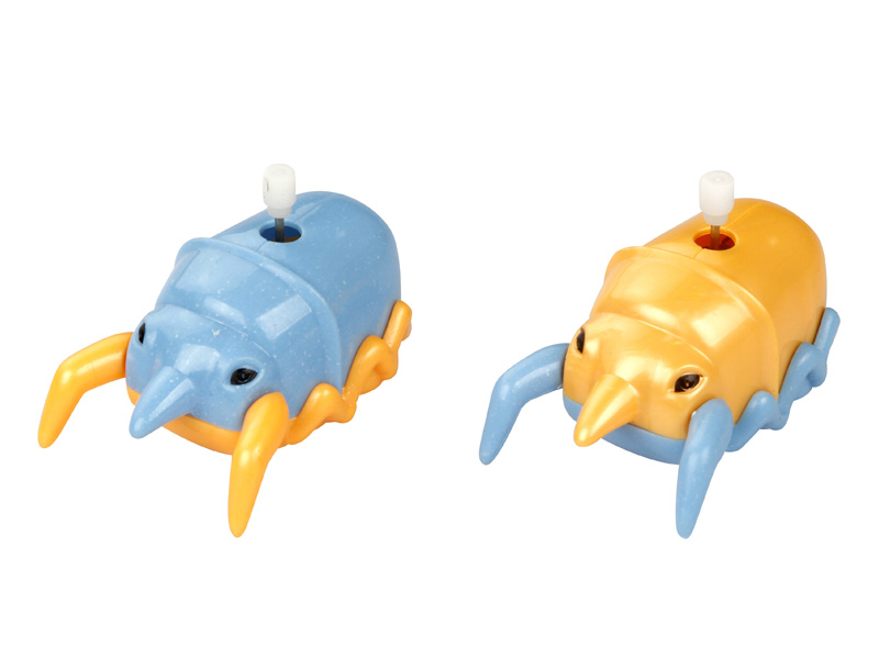 Wind-up Beetle(2C) toys