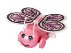 Wind-up Butterfly toys