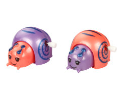 Wind-up Snail(2C) toys