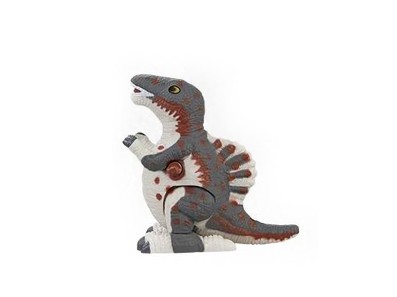 Wind-up Spinosaurus toys