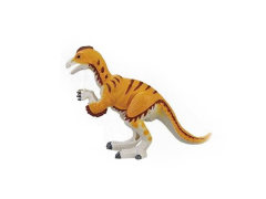 Wind-up Therizinosaurus toys