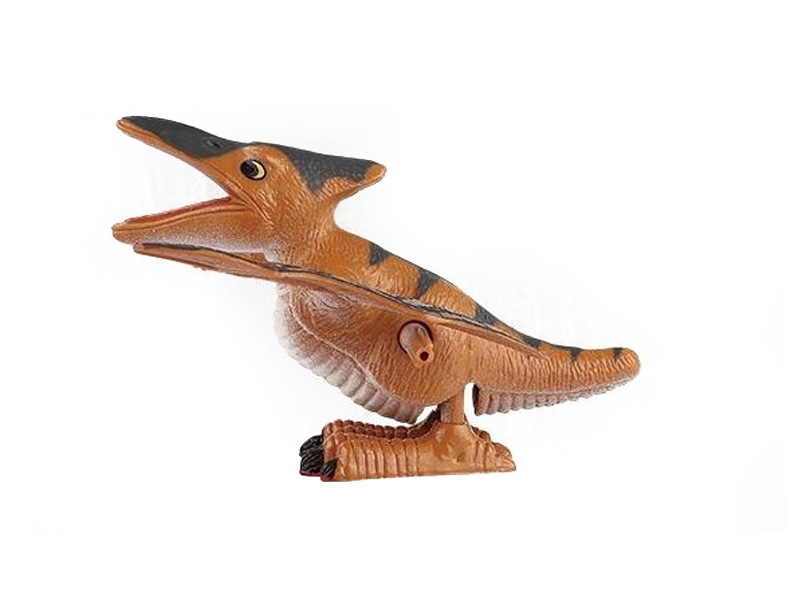 Wind-up Pterosaur toys