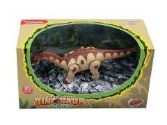 Wind-up Brachiosaurus toys