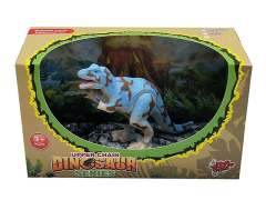 Wind-up Allosaurus toys