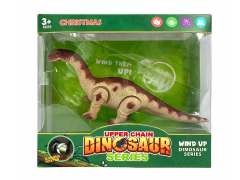 Wind-up Brachiosaurus toys
