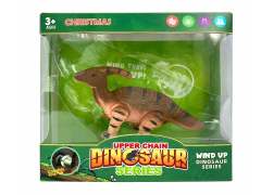 Wind-up Parasaurolophus toys