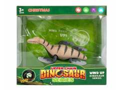 Wind-up Plesiosaurus toys
