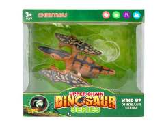 Wind-up Pterosaur toys