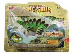 Wind-up Stegosaurus toys