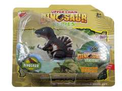 Wind-up Spinosaurus toys