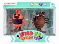 Wind-up Animal(2in1)
