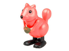 Wind-up Squirrel toys