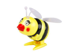 Wind-up Bee toys