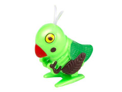 Wind-up Grasshopper toys