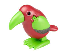Wind-up Woodpecker toys