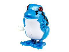 Wind-up Frog toys