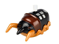 Wind-up Beetle toys