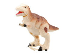 Wind-up Tyrannosaurus Rex toys