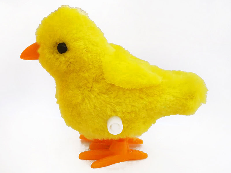 Wind-up Bird toys