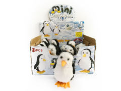 Wind-up Penguin(12in1)