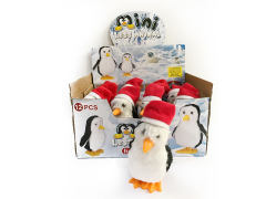 Wind-up Penguin(12in1)