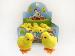 上链小鸡(12只庄)